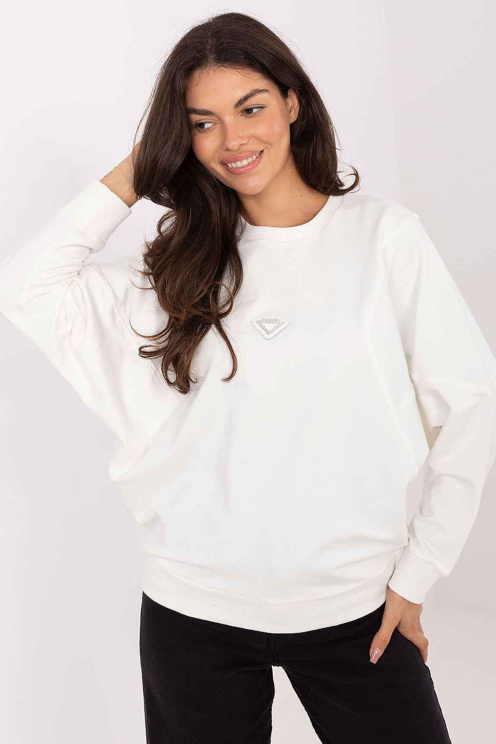 Sweatshirt model 217863